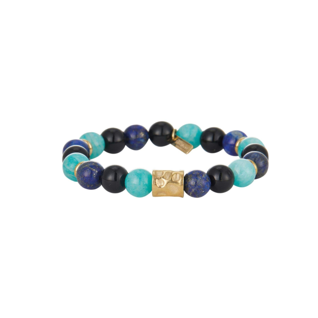 Large choix de Bracelet  de bijoux en acier