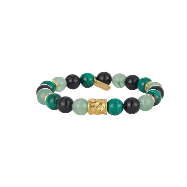 Large choix de Bracelet  de bijoux en acier
