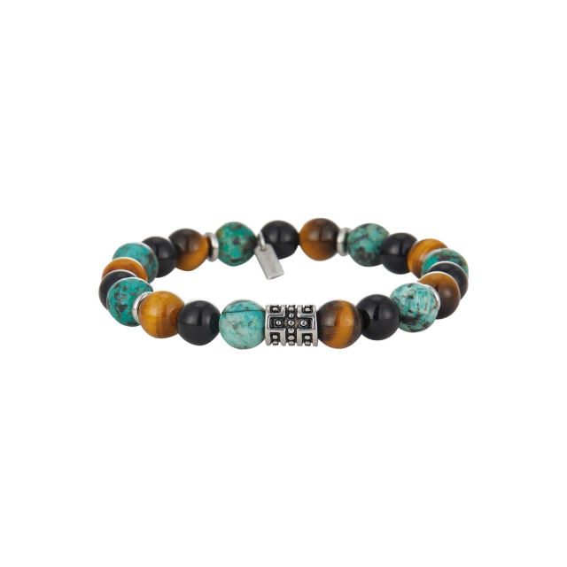 Large choix de Bracelet  de bijoux en acier