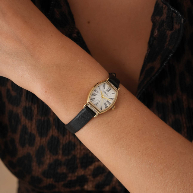 Montre Lola noire