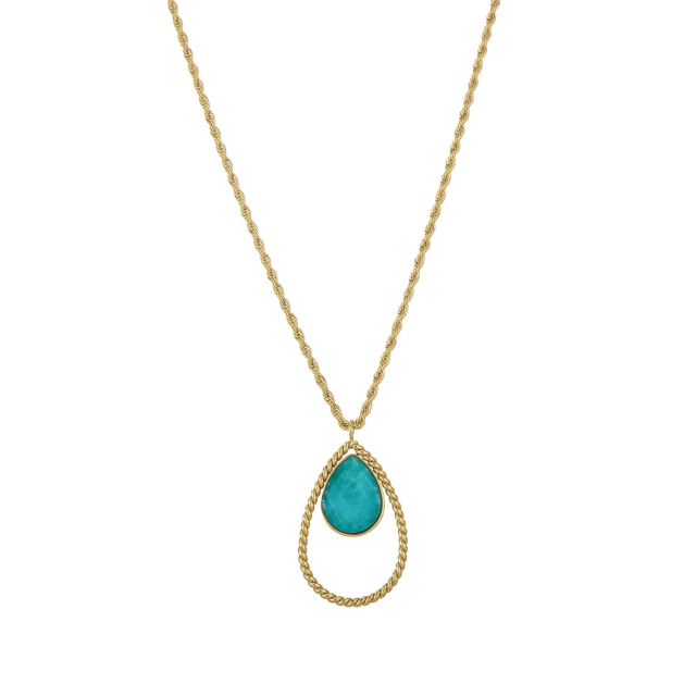 Large choix de Collier - Pendentif de bijoux en acier