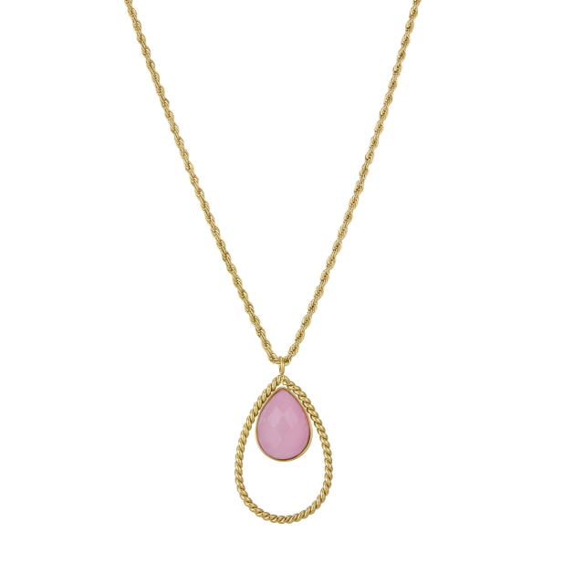 Large choix de Collier - Pendentif de bijoux en acier