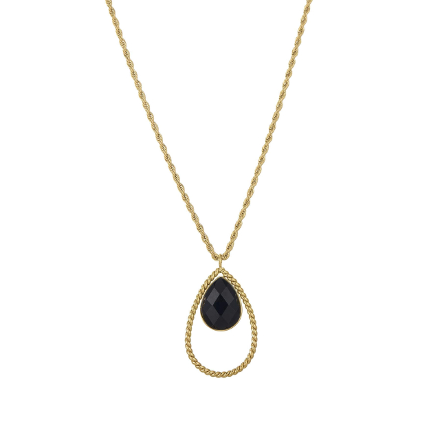 Large choix de Collier - Pendentif de bijoux en acier