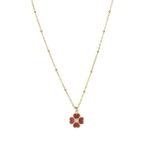 Large choix de Collier - Pendentif  de bijoux en acier