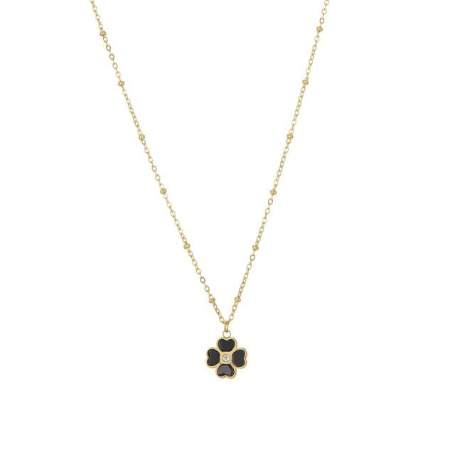 Large choix de Collier - Pendentif  de bijoux en acier