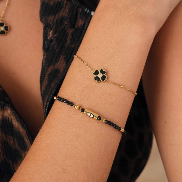 Large choix de Bracelet  de bijoux en acier