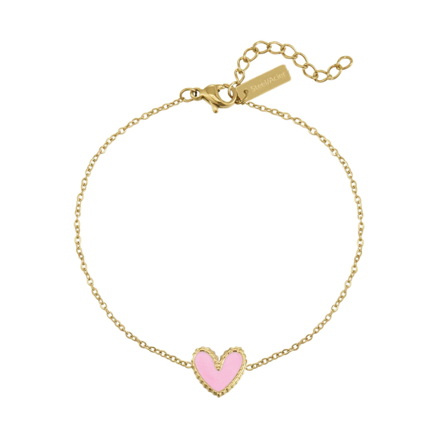Large choix de Bracelet  de bijoux en acier