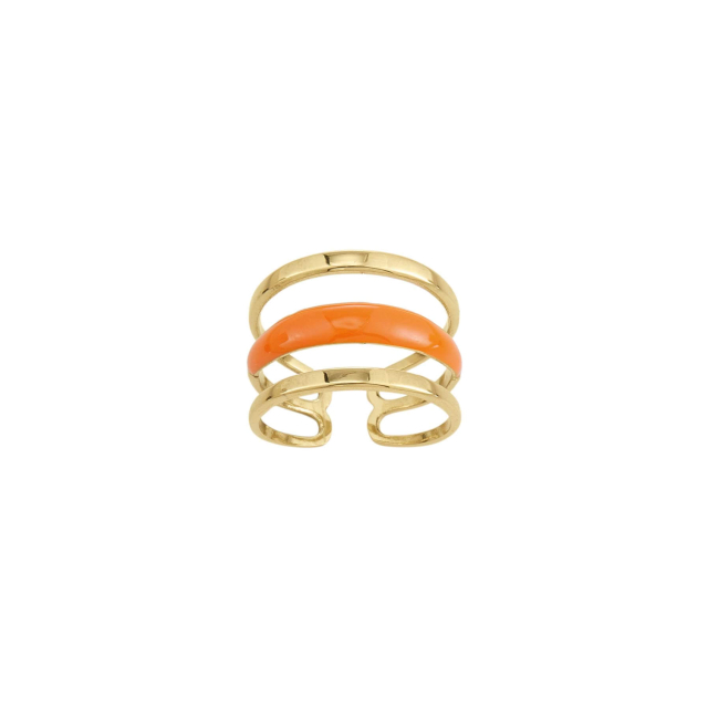 Large choix de Bague de bijoux en acier
