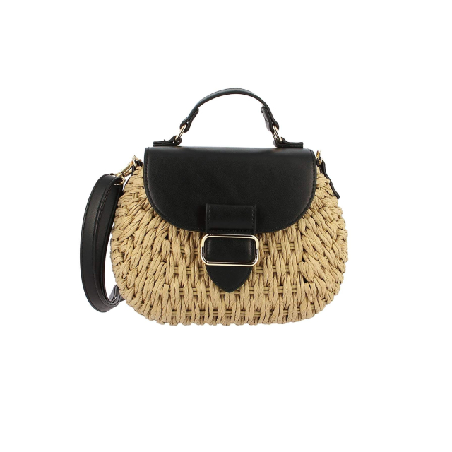 Sac Palma noir - Réf.11603