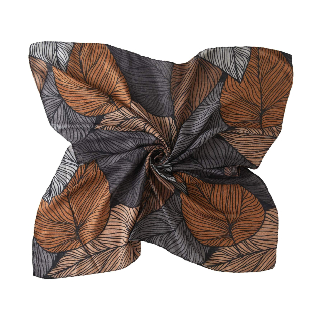 Foulard Daisy