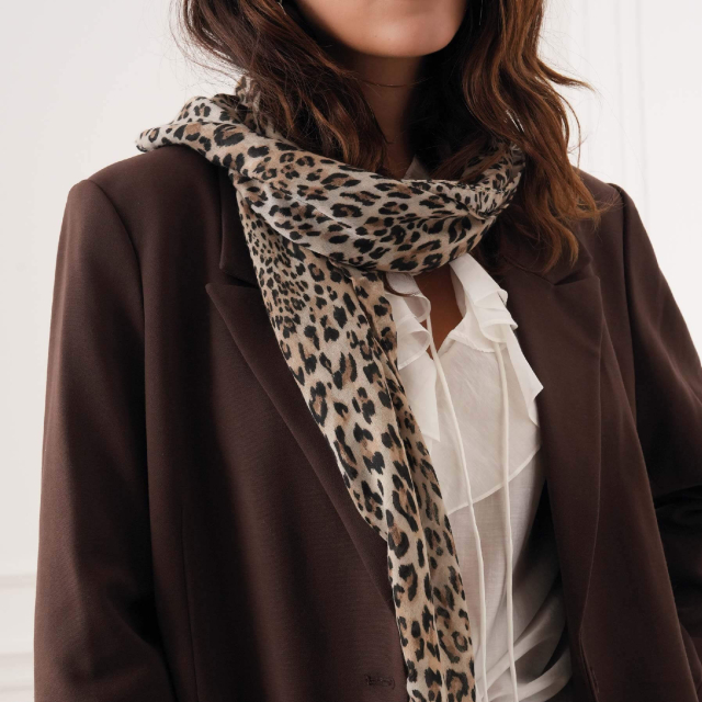 Foulard Juliette
