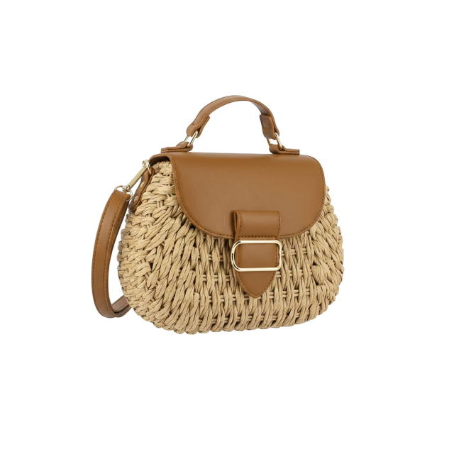 Sac Palma camel - Réf.11997