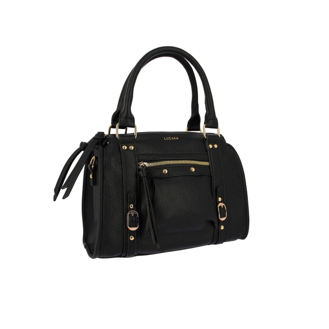 Sac Elsa noir - Réf.12029