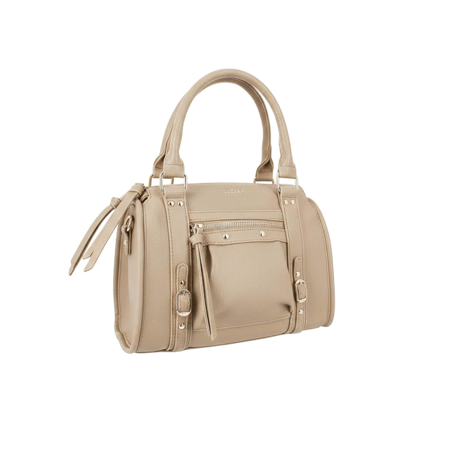 Sac Elsa beige