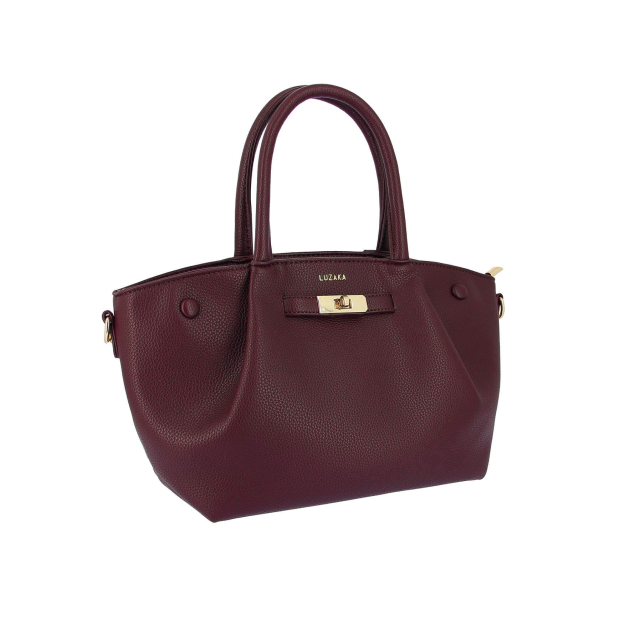 Sac Naya bordeaux - Réf.12038