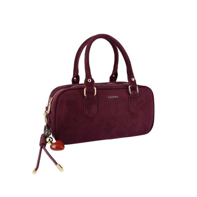 Sac Suzanne bordeaux - Réf.12053