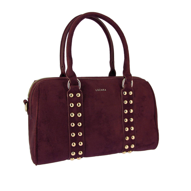 Sac Nora bordeaux - Réf.12056