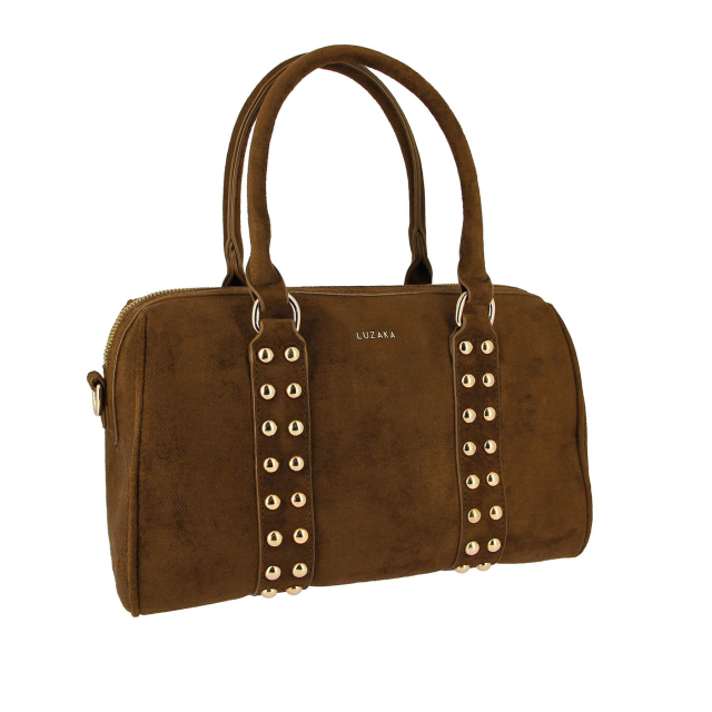 Sac Nora camel - Réf.12057