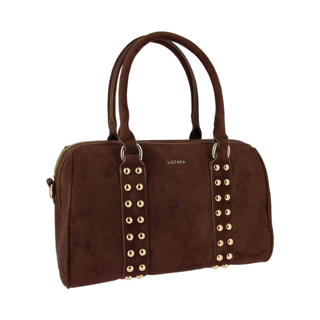 Sac Nora chocolat