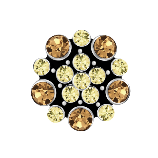 Bouton Snap 282