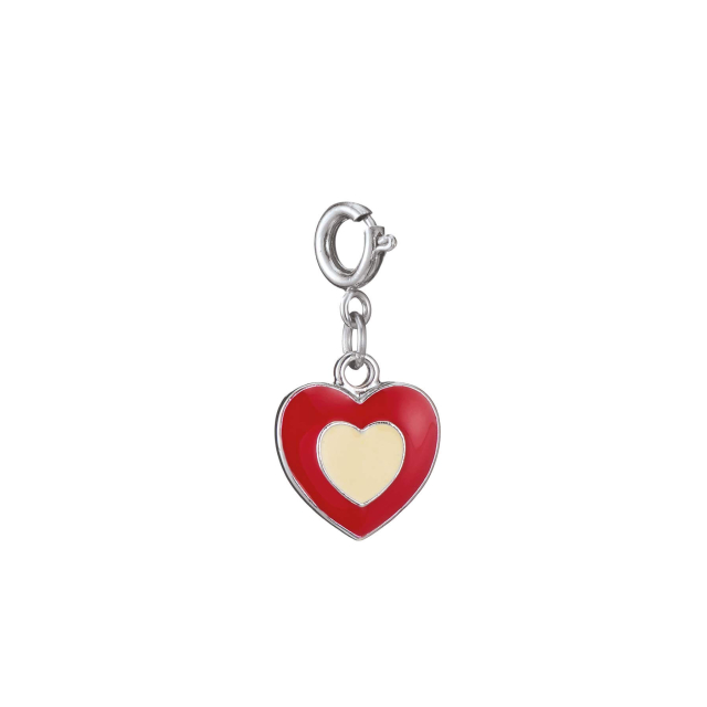 Charm Love Charm Femme - Bijoux et accessoires pas chers pour femme Luzaka Ref.13742