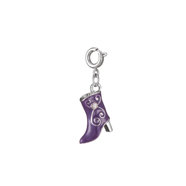 Charm Botte Charm Femme - Bijoux et accessoires pas chers pour femme Luzaka Ref.13803