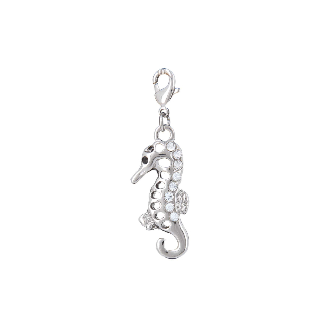 Charm Hippocampe Charm Femme - Bijoux et accessoires pas chers pour femme Luzaka Ref.13810