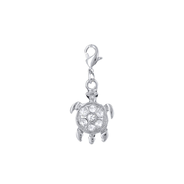 Charm Tortue Charm Femme - Bijoux et accessoires pas chers pour femme Luzaka Ref.13827