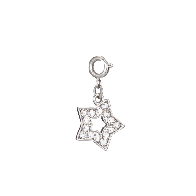 Charm Star Charm Femme - Bijoux et accessoires pas chers pour femme Luzaka Ref.13964