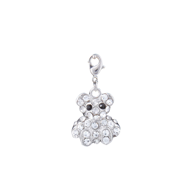 Charm Ourson Charm Femme - Bijoux et accessoires pas chers pour femme Luzaka Ref.13995