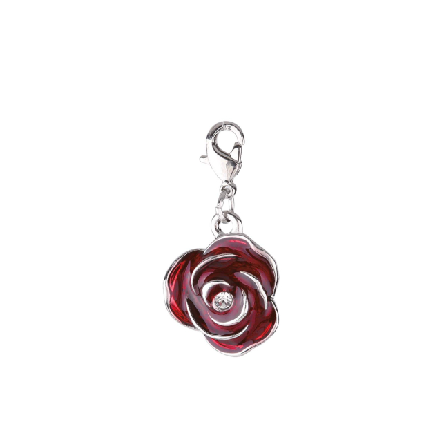 Charm Flower Charm Femme - Bijoux et accessoires pas chers pour femme Luzaka Ref.17412
