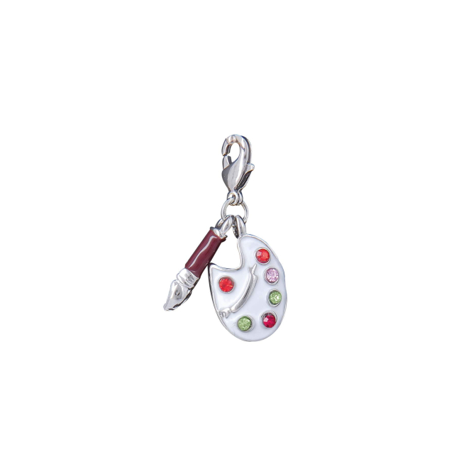 Charm Artiste Charm Femme - Bijoux et accessoires pas chers pour femme Luzaka Ref.17443
