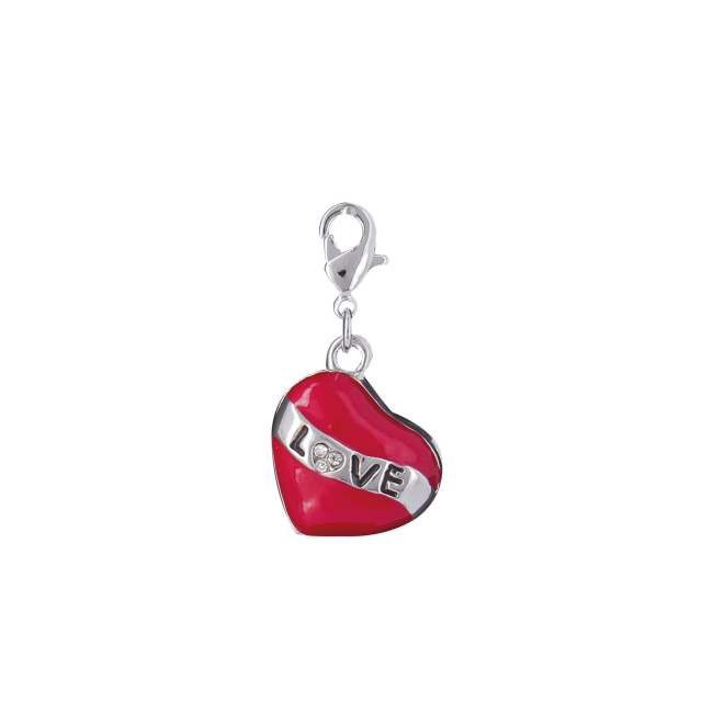 Charm Loving Charm Femme - Bijoux et accessoires pas chers pour femme Luzaka Ref.17542