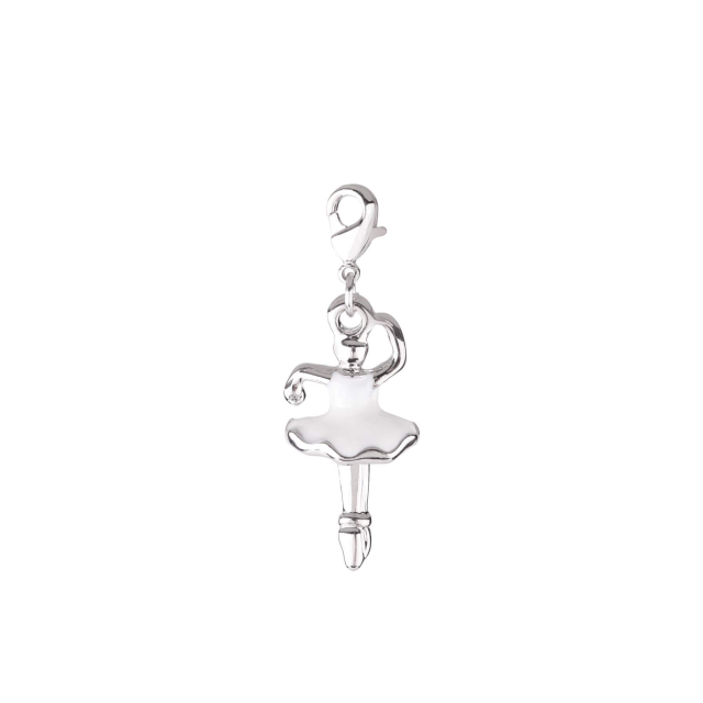 Charm Danseuse Charm Femme - Bijoux et accessoires pas chers pour femme Luzaka Ref.17672