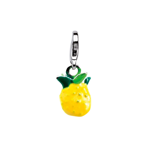 Charm Ananas Charm Femme - Bijoux et accessoires pas chers pour femme Luzaka Ref.17689