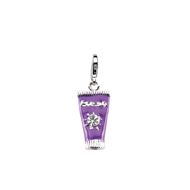 Charm Creme beaute Charm Femme - Bijoux et accessoires pas chers pour femme Luzaka Ref.17696