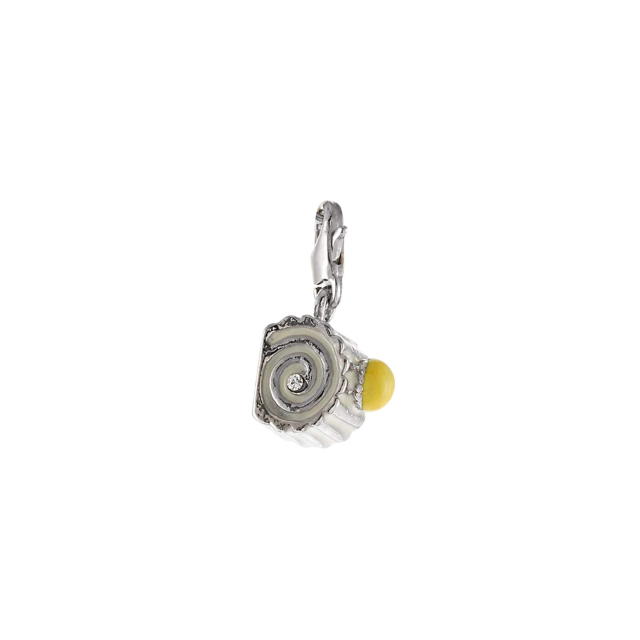 Charm Gateau Charm Femme - Bijoux et accessoires pas chers pour femme Luzaka Ref.20178