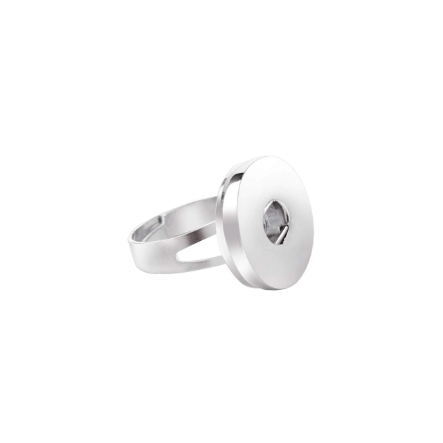 Bague Snap 2cm: Trouver les plus beaux bijoux femme de la saison