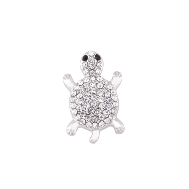 Bouton Snap 59 Snap bouton Femme - Bijoux et accessoires pas chers pour femme Luzaka Ref.32707