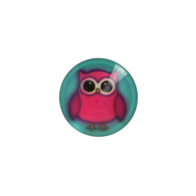 Bouton Snap 75 Snap bouton Femme - Bijoux et accessoires pas chers pour femme Luzaka Ref.32868