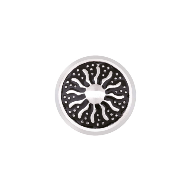 Bouton Snap 80 Snap bouton Femme - Bijoux et accessoires pas chers pour femme Luzaka Ref.32912