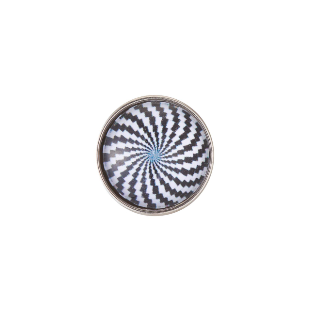 Bouton Snap 88 Snap bouton Femme - Bijoux et accessoires pas chers pour femme Luzaka Ref.38778