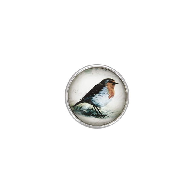 Bouton Snap 94 Snap bouton Femme - Bijoux et accessoires pas chers pour femme Luzaka Ref.38839
