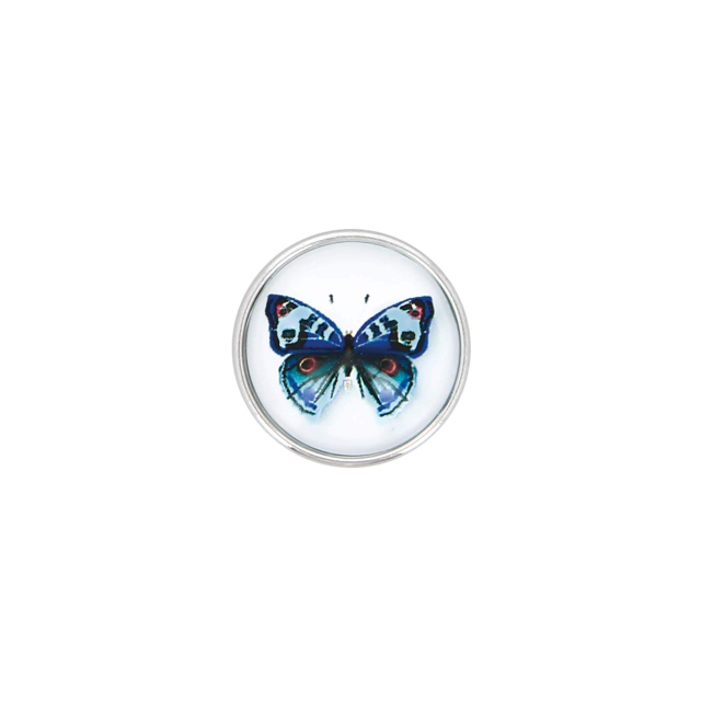 Bouton Snap 103 Snap bouton Femme - Bijoux et accessoires pas chers pour femme Luzaka Ref.38921