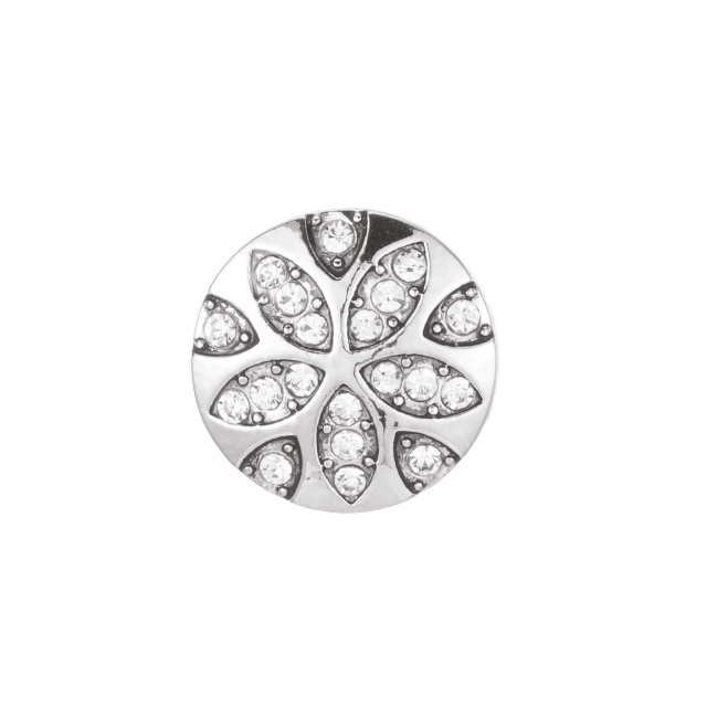 Bouton Snap 107: Trouver les plus beaux bijoux femme de la saison