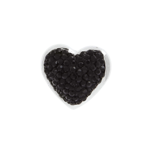 Bouton Snap 109 Snap bouton Femme - Bijoux et accessoires pas chers pour femme Luzaka Ref.38983