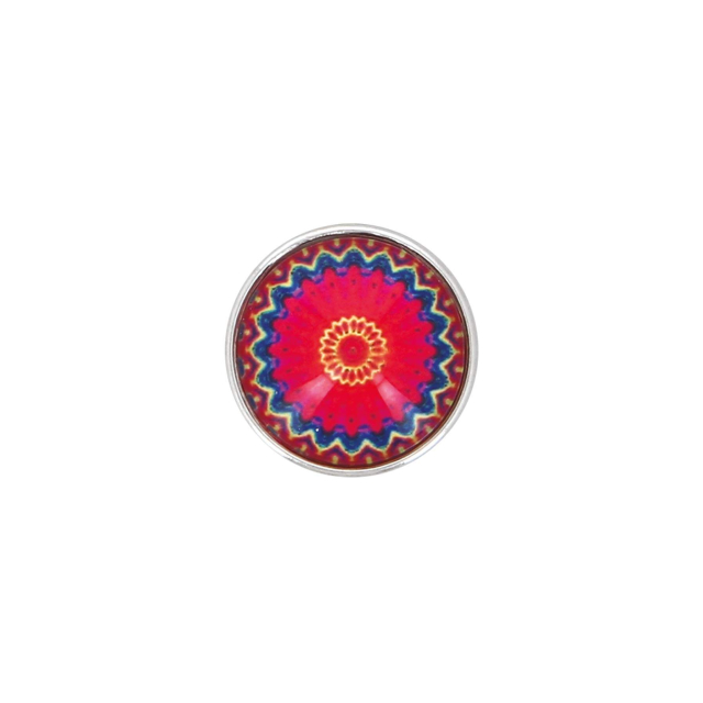 Bouton Snap 116 Snap bouton Femme - Bijoux et accessoires pas chers pour femme Luzaka Ref.41496