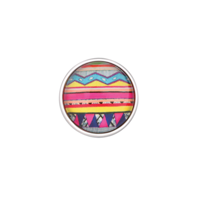 Bouton Snap 129 Snap bouton Femme - Bijoux et accessoires pas chers pour femme Luzaka Ref.41670