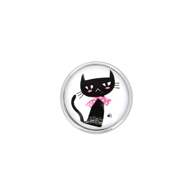 Bouton Snap 130: Trouver les plus beaux bijoux femme de la saison