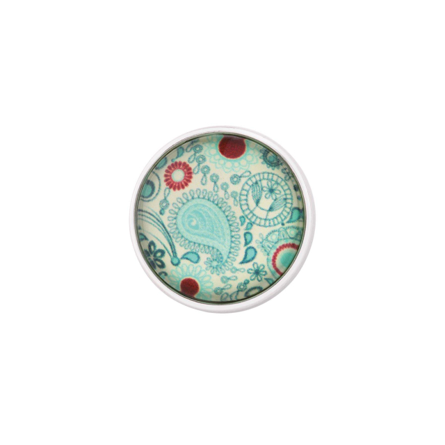 Bouton Snap 145 Snap bouton Femme - Bijoux et accessoires pas chers pour femme Luzaka Ref.41908